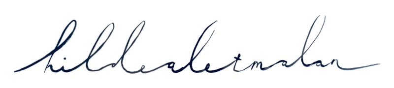 Hilde Alet Malan Art