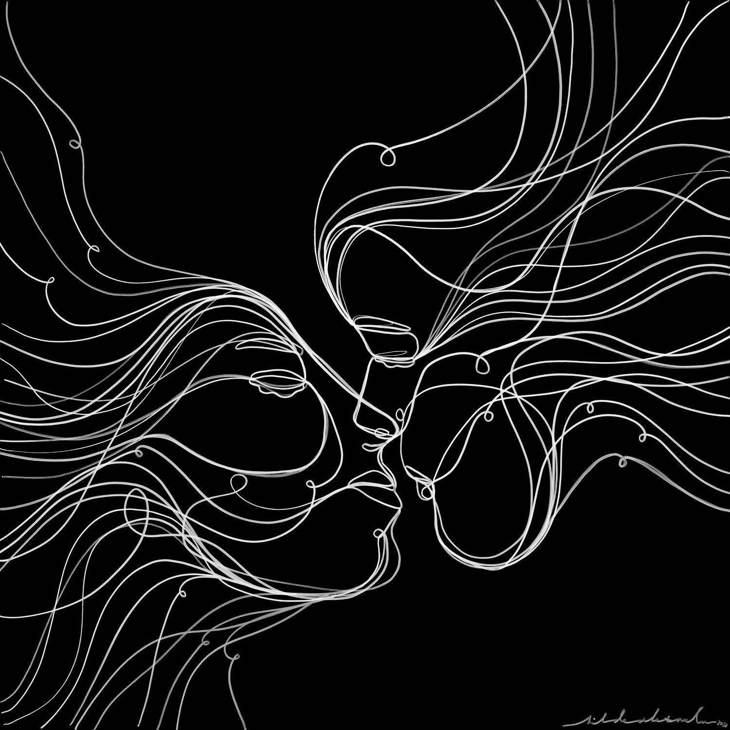 A lifetime with you 1/2